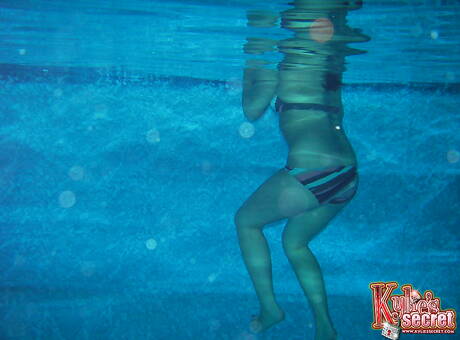 Kylies Secret are excited to present you with a picture gallery showcasing Kylie demonstrating nice form