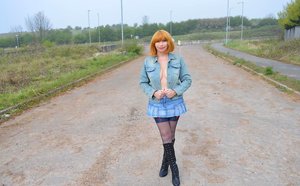 TAC Amateurs invites you to browse their xxx photos with Barby Slut xxx gallery 265932