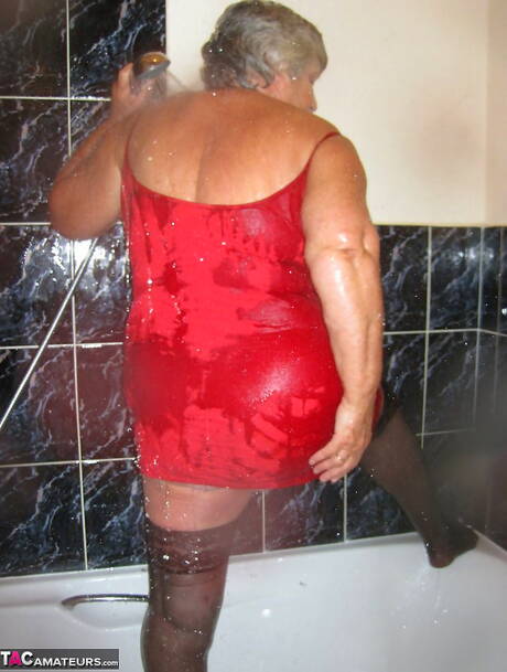 TAC Amateurs are proud to present you with xxx pictures featuring Grandma Libby xxx gallery 272981