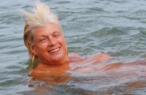 Mature on Beach Pics