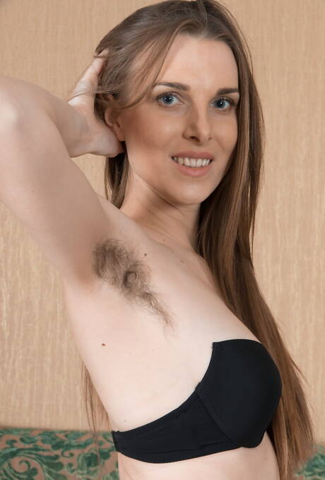 We Are Hairy are pleased to offer you xxx photos featuring Donatella demonstrating superb form