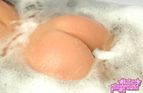 Kates Playground invite you to explore xxx pics with Kate demonstrating sexy form