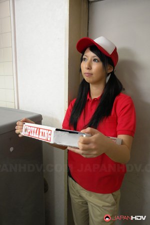 Japan HDV are pleased to offer you a free pictures featuring Miku Oguri in xxx fuck