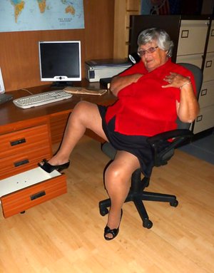 TAC Amateurs invite you to explore xxx pics featuring Grandma Libby xxx gallery 271133