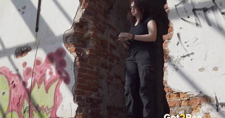 Got 2 Pee are proud to present you with a xxx photos featuring Alexa in golden shower porn